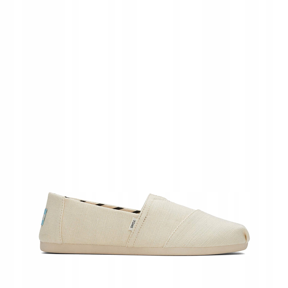 

Buty Toms Alpargata 10017711 Warm Natural 38,5