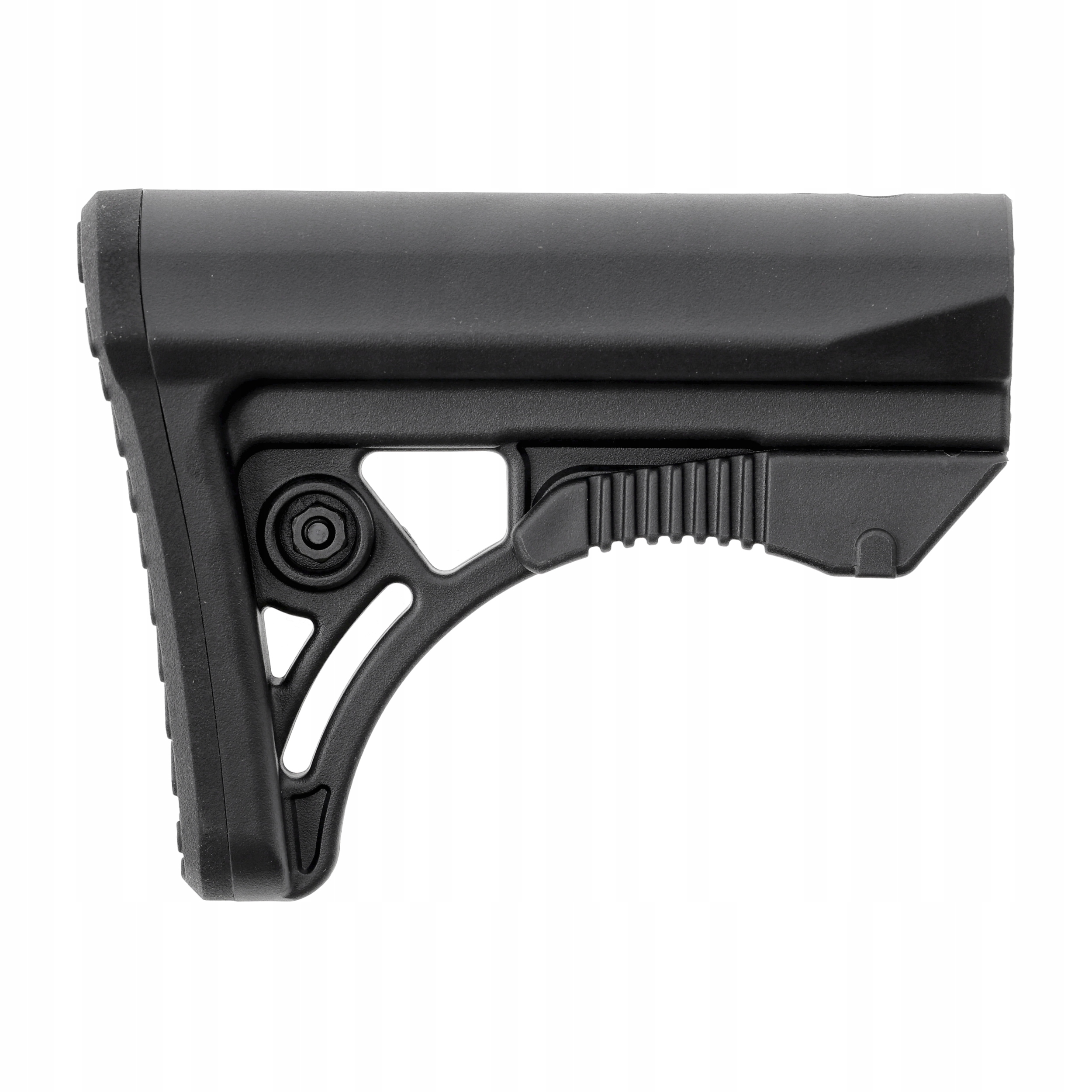 Kolba AR-15 Leapers Utg Pro Ops Ready S3 Mil-spec czarna