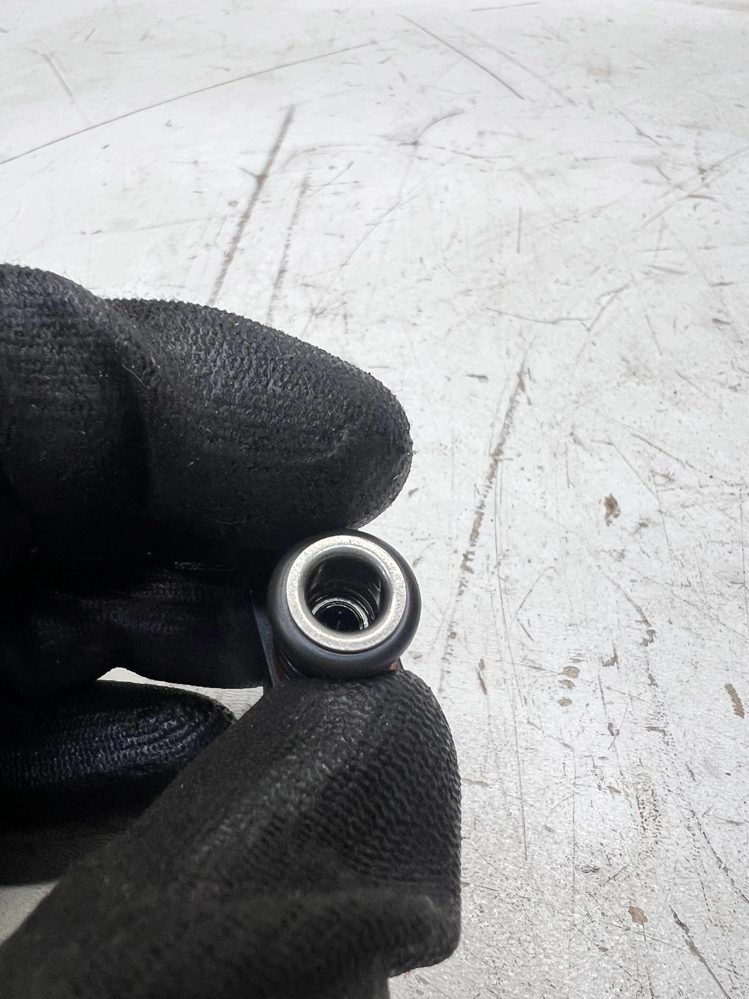 nozzle injector VW 1.2 MPI 03E906031C