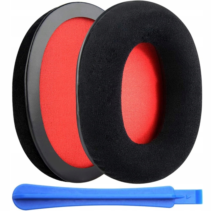 NAUSZNIKI GĄBKI PADY HyperX CLOUD II ALPHA STINGER