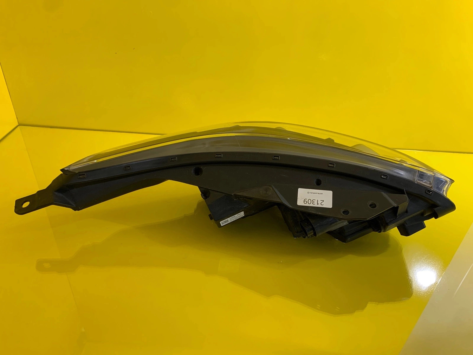 light left Kia Ceed III Lift Full Led 92101-J7500