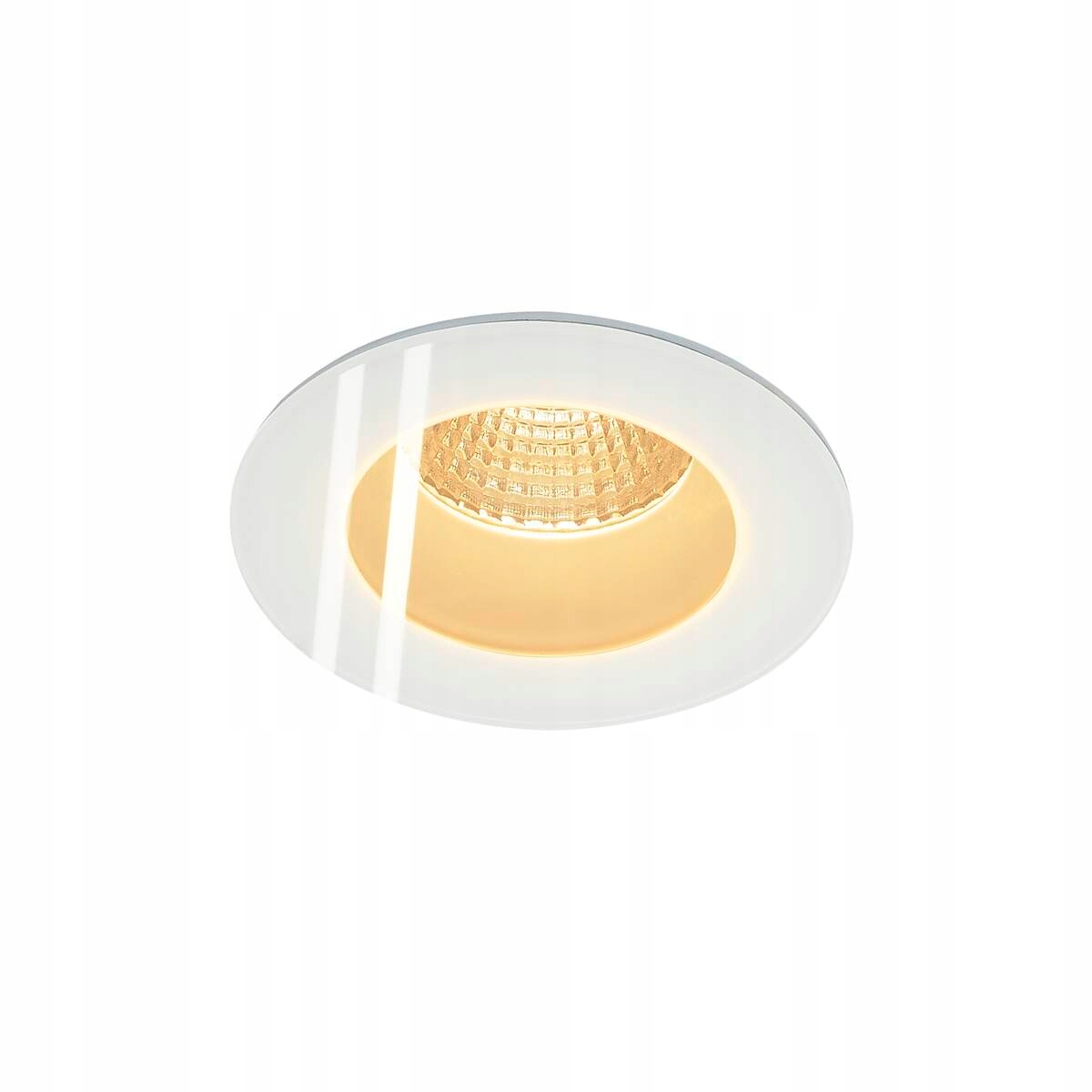 Stropné očko Patta-f Led 3000K s napájacím zdrojom