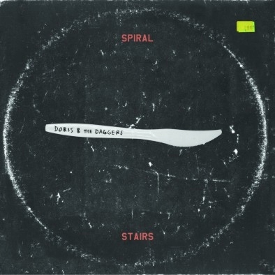 Spiral Stairs Doris & The Daggers (Deluxe (lp)