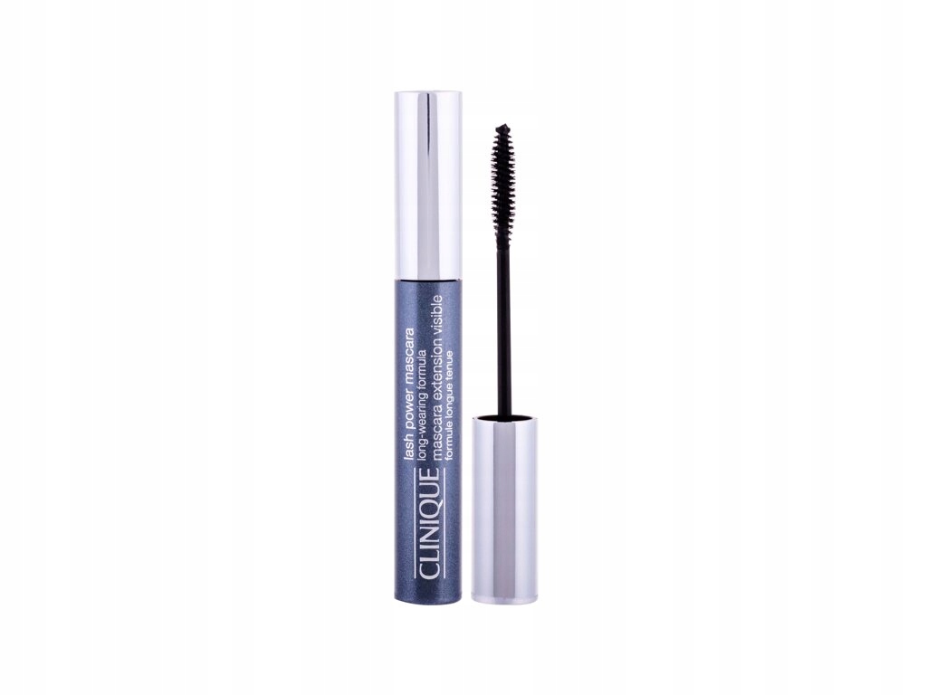Clinique Lash Power Řasenka na řasy 6 ml 01 Black Onyx