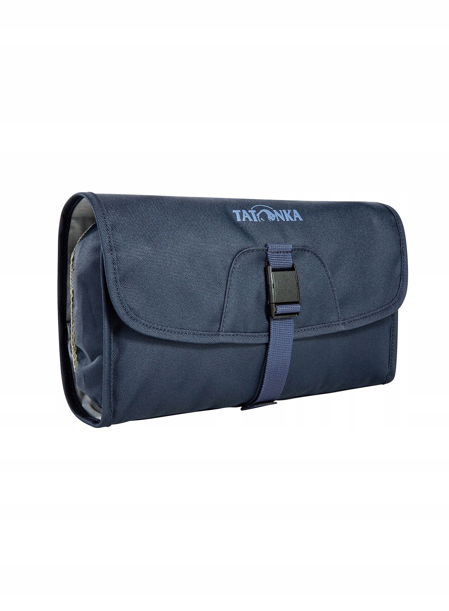 Kosmetička Tatonka Small Travelcare navy/navy