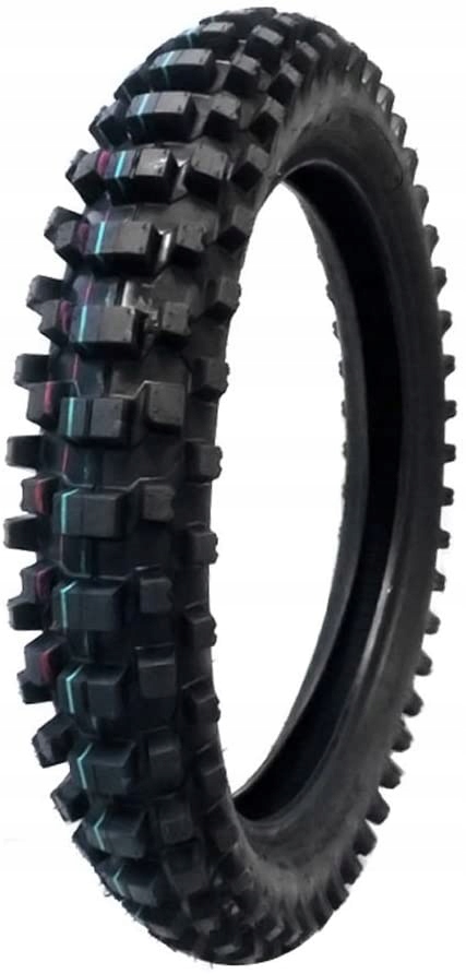 OPONA OPONY 70/100-17 4PR CARRYSTONE CROSS ENDURO