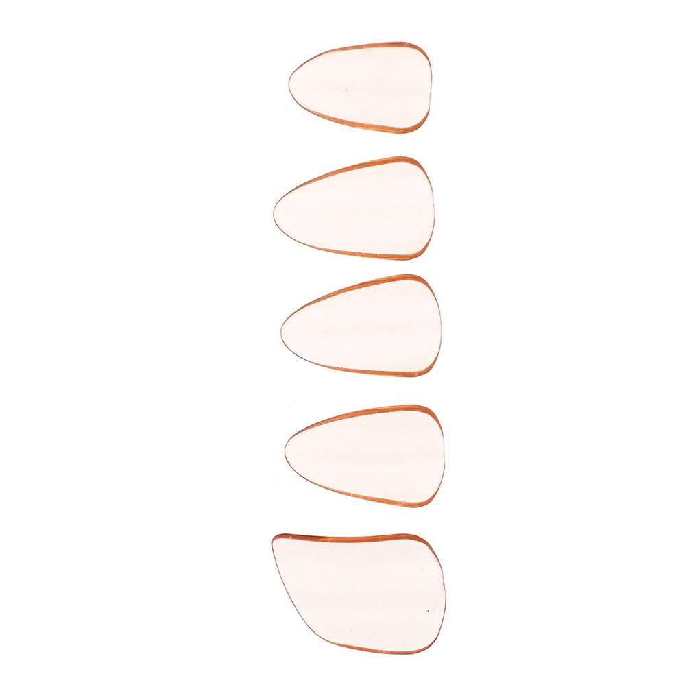 CHIŃSKIE INSTRUMENTY GWOŹDZIE PIPA PICK 5 SZT