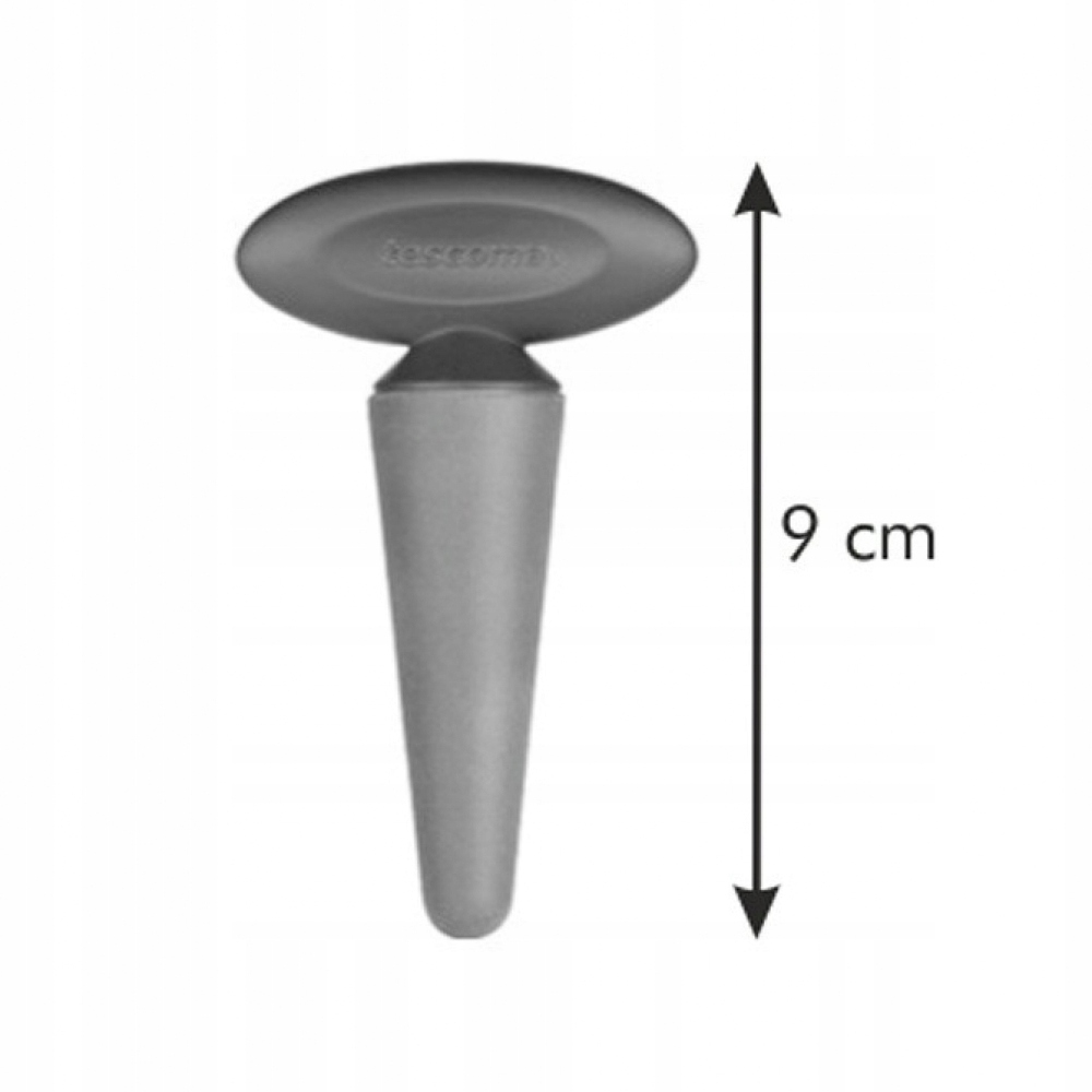 KOREK zatyczka do WINA do butelek silikonowy H1 Producent Tescoma