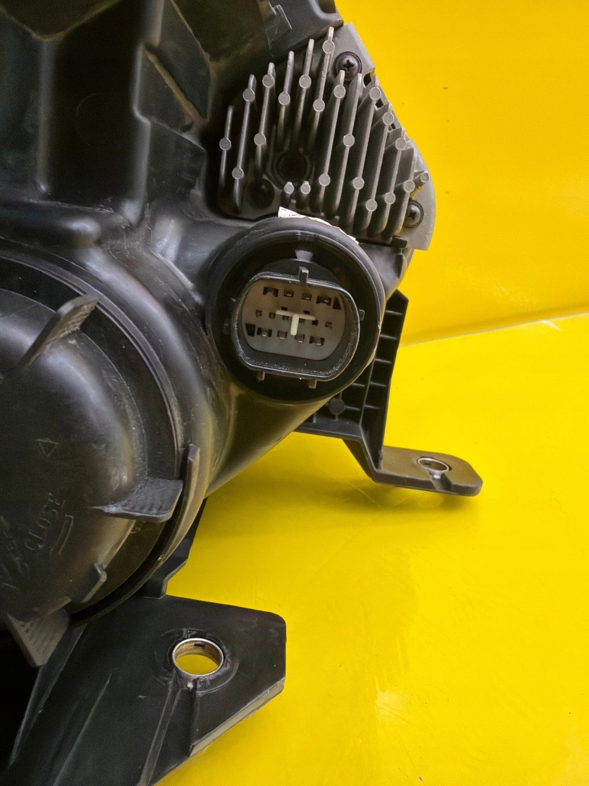 light right front Kia Sportage V Led 92102R2000