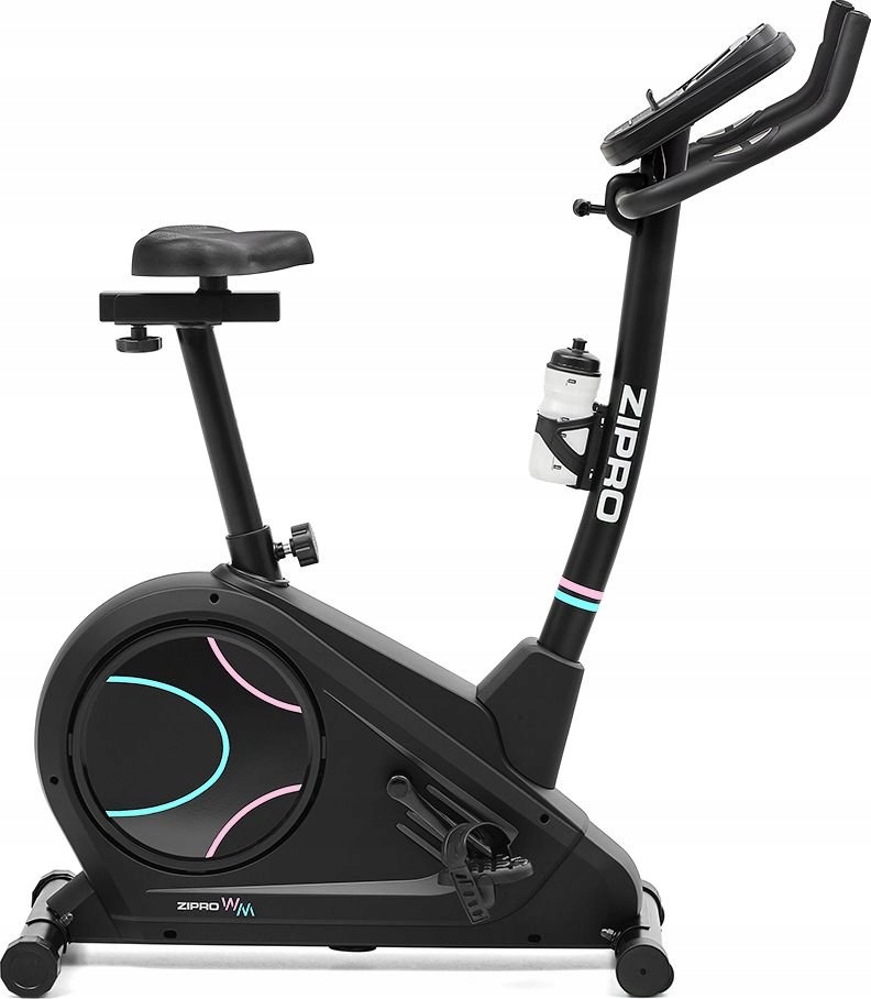 

Rowerek Stacjonarny Treningowy Flame Wm Zipro
