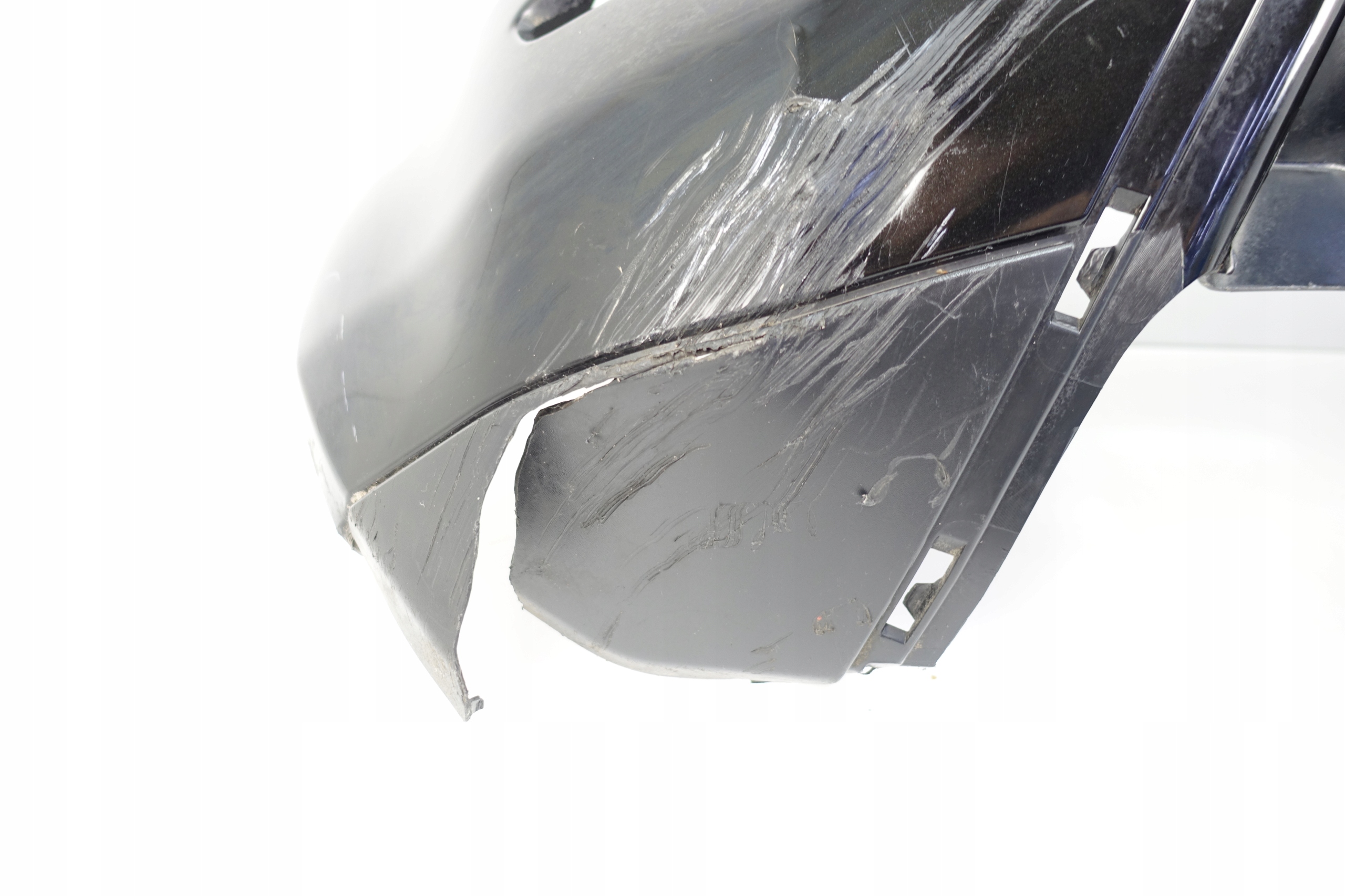 Paraurti posteriore posteriore RANGE ROVER EVOQUE e 11- BJ3M-17D781-A