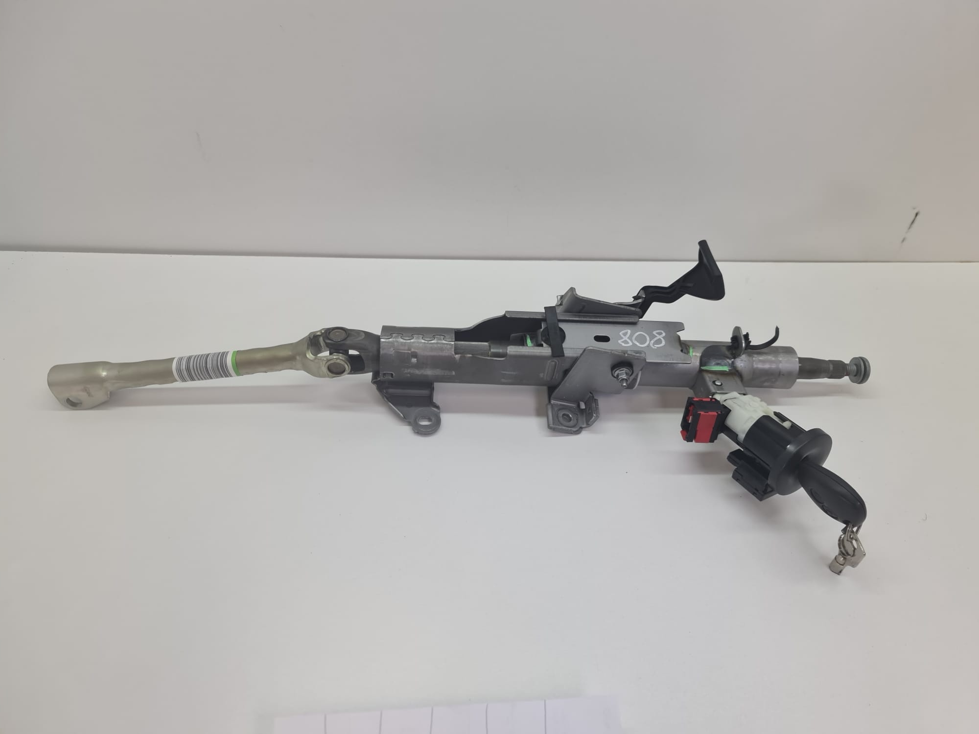 488109689R - РУЛЕВАЯ КОЛОНКА TRAFIC III 2.0 DCI LIFT