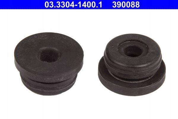 KOREK WLEWU, ZBIORNIK PŁYNU HAMULCOWEGO Producent części ATE