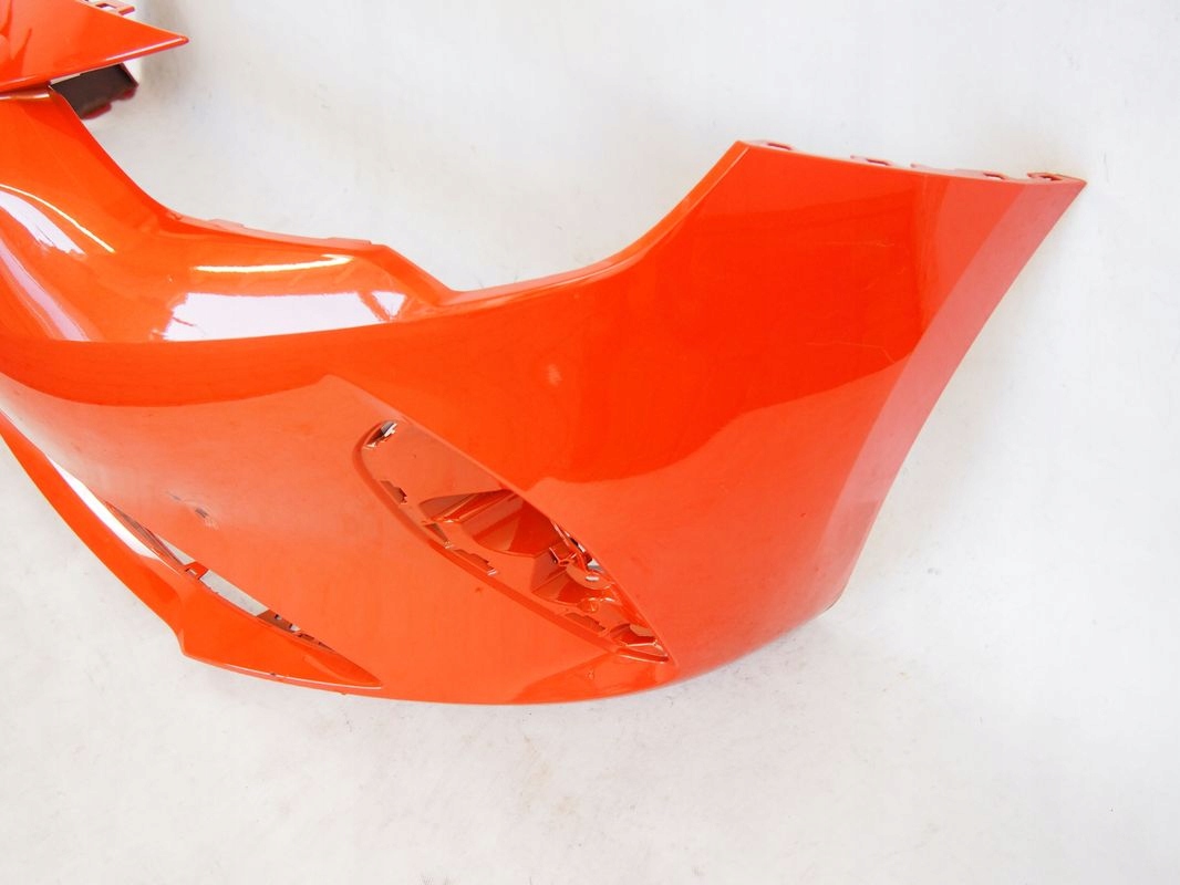 Opel Corsa F bumper front front 475498858
