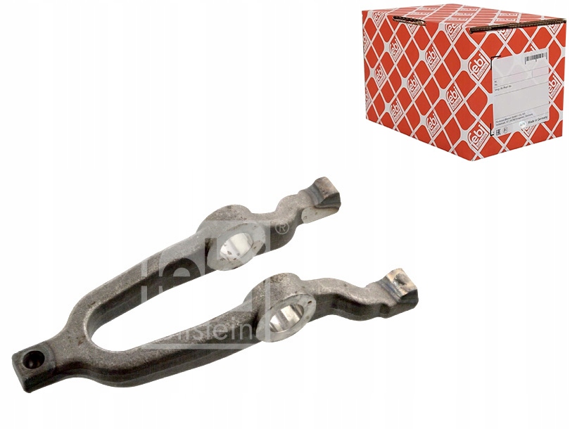 WIDEŁKI SPRZĘGŁA MAN E2000 EL F2000 F90 F90 UNTERFLUR FOCL HELICON