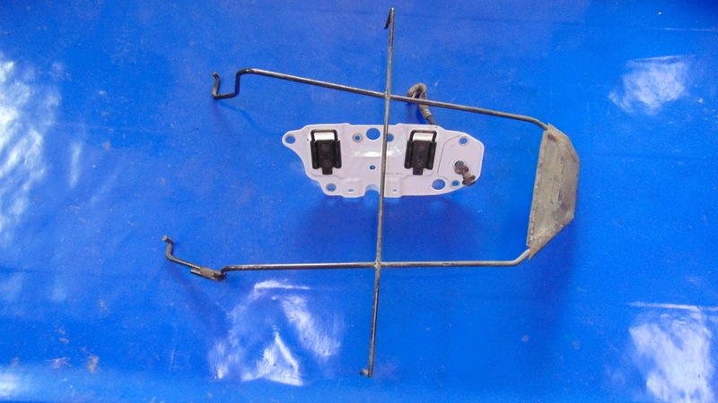 Support plaque Poignée Roues de la roue de secours OPEL VIVARO C III JUMPY EXPERT PROACE 16+