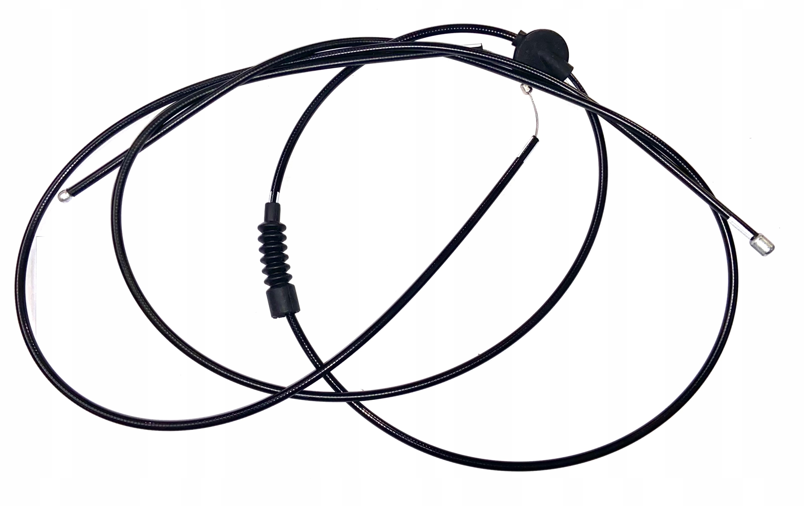 Linka cięgno maski pokrywy silnika Volvo