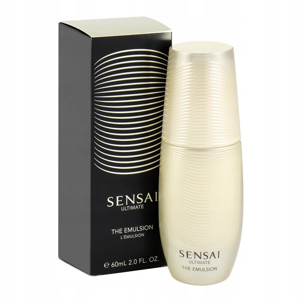Sensai Ultimate The Emulsion 60 Ml