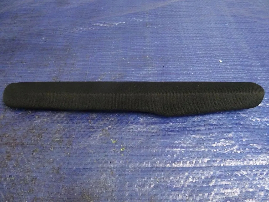 83416TGGA0 - Центральна тунельна смуга ліва Honda Civic X