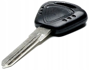 Triumph Street Triple 675 Kluczyk Pilot Obudowa