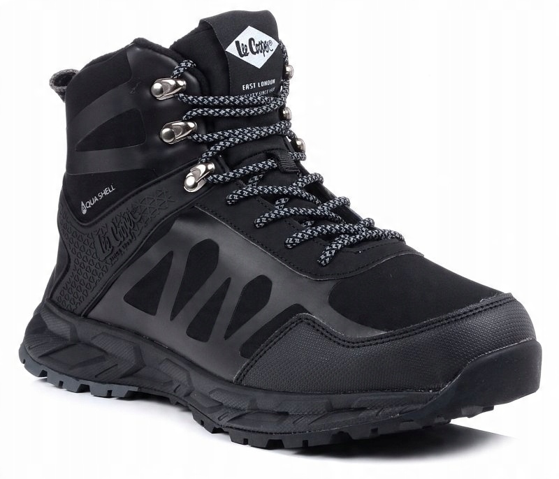 

Buty trekkingowe męskie wysokie Lee Cooper 1402 43