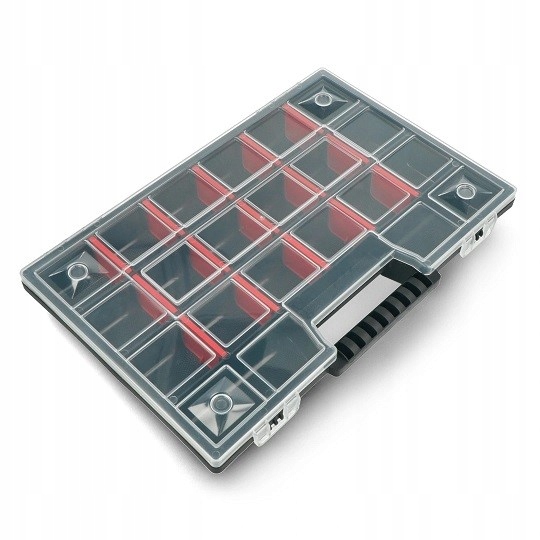 ORNO KISTENBERG ORGANIZER UNIWERSALNY KNO30204 NOR 12