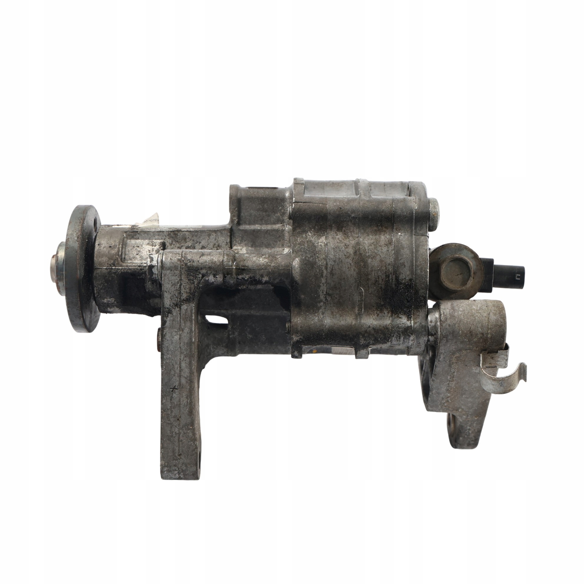 BMW X6 E71 Дизель насос гур N57 N57S 6796463