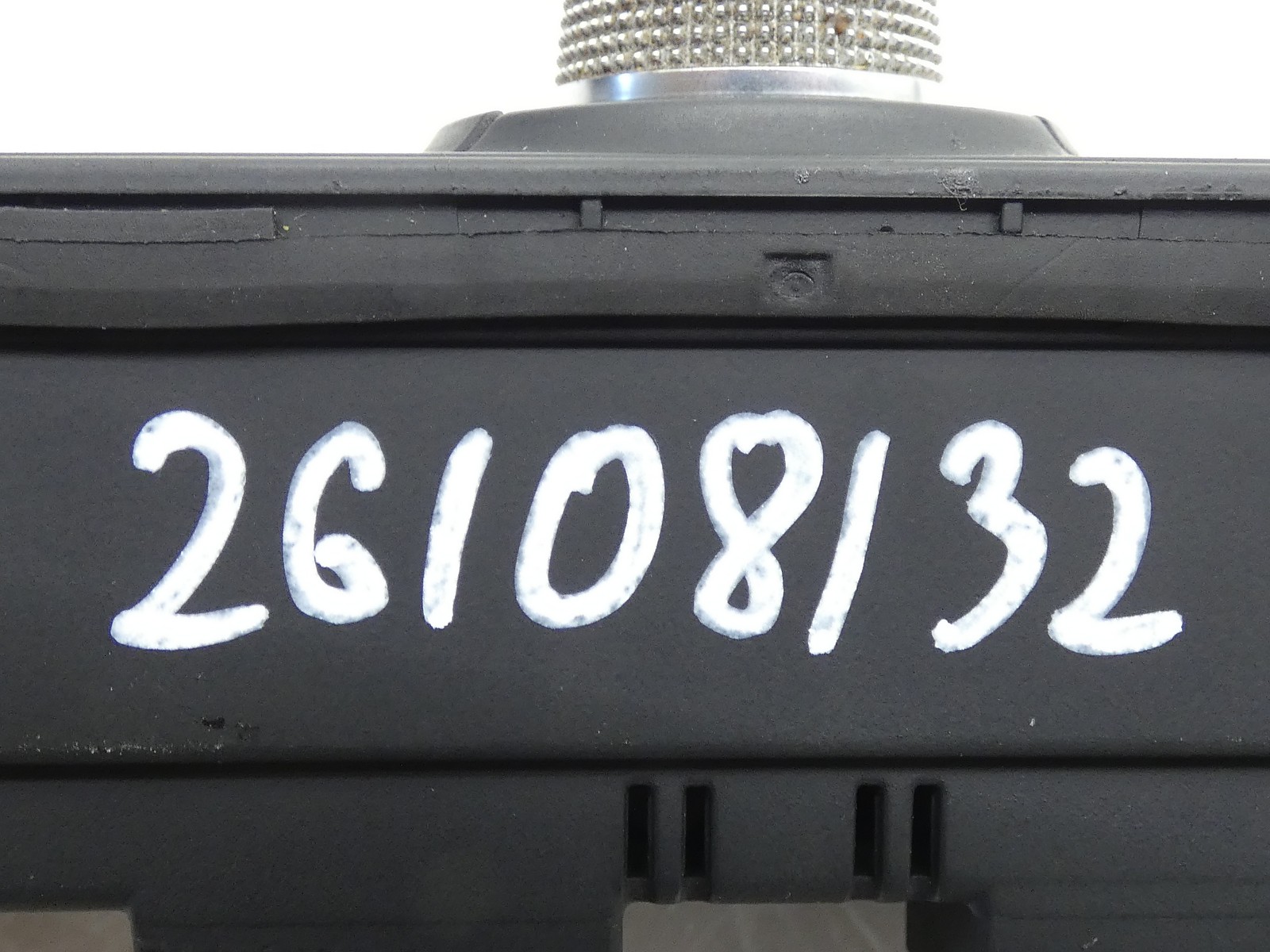 PANEL klími klimatizaci OGRZEWANIA AUDI A3 8V 8V0820047D