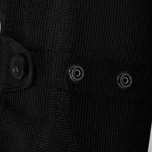 Adrenaline MESHTEC PPE Letnie spodnie motocyklowe Rozmiar 4XL