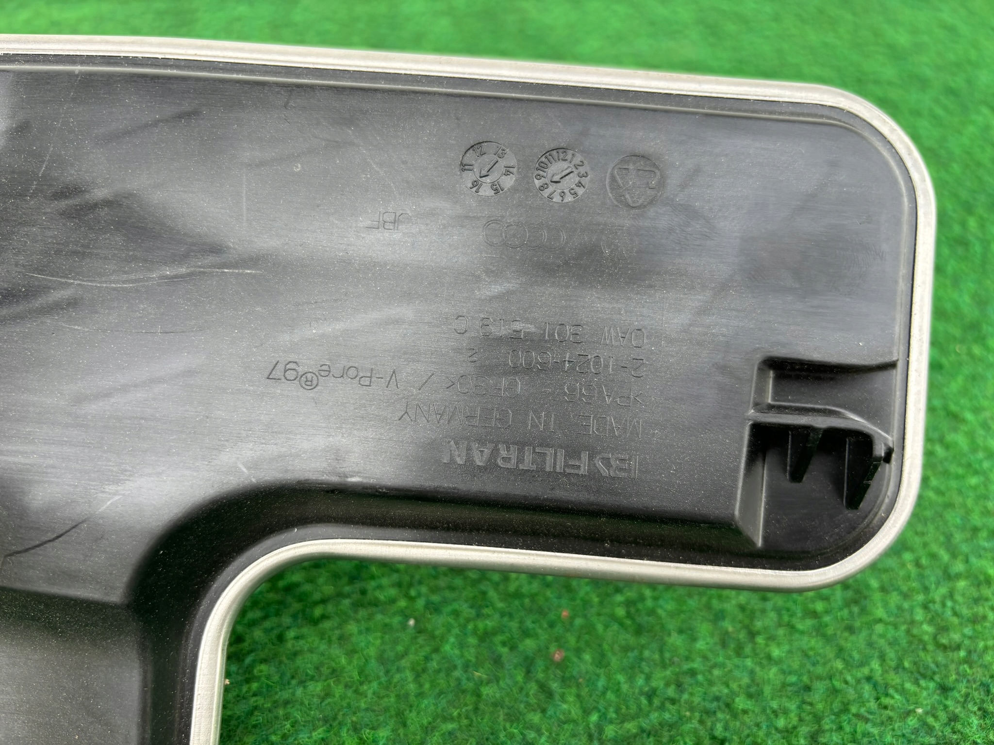 FILTER AUTOMATYCZNEJ MJENJAČA PRIJENOSA AUDI A4 A6 A7 SEAT SKODA VW K126/KW1141