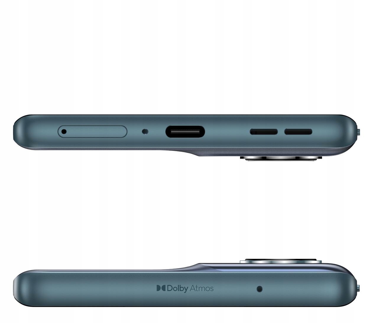 Smartfon Motorola Edge 50 Fusion 12 GB / 512 GB 5G niebieski Pojemność akumulatora 5000 mAh