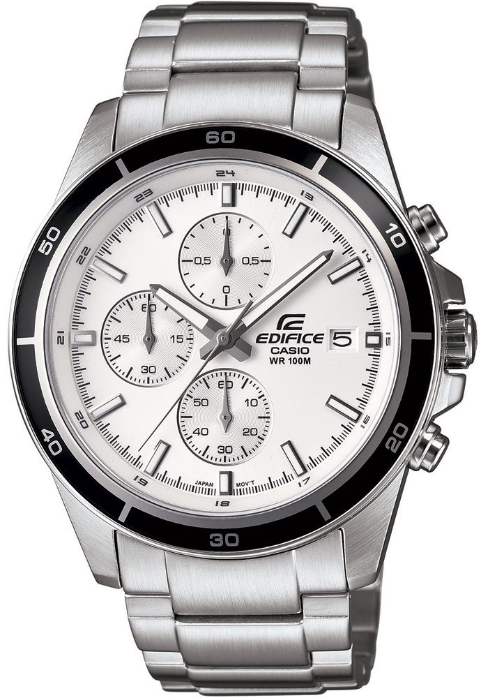 Pánské hodinky Casio Edifice Chronograph