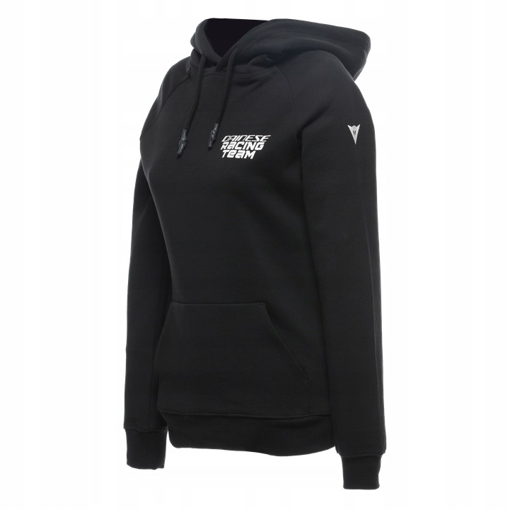 Mikina Dainese Racing Hoodie Lady veľ. S