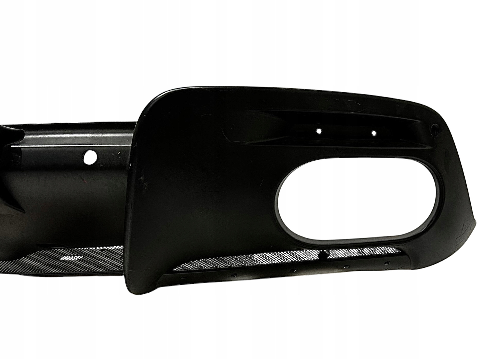 FERRARI ROMA USA rear diffuser 979185 970891 820675