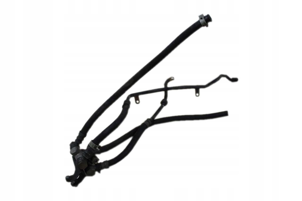 BMW R1100 RT PRZEWODY OLEJU OLEJOWE 2134420