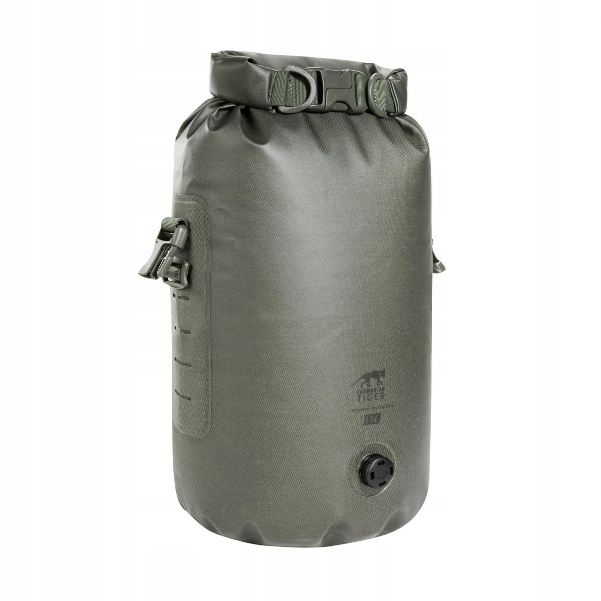 Voděodolný vak Tasmanian Tiger Stuffbag Wpv 15L