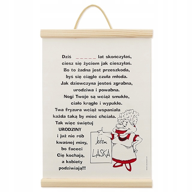 

dla przyjaciółki, koleżanki na urodziny