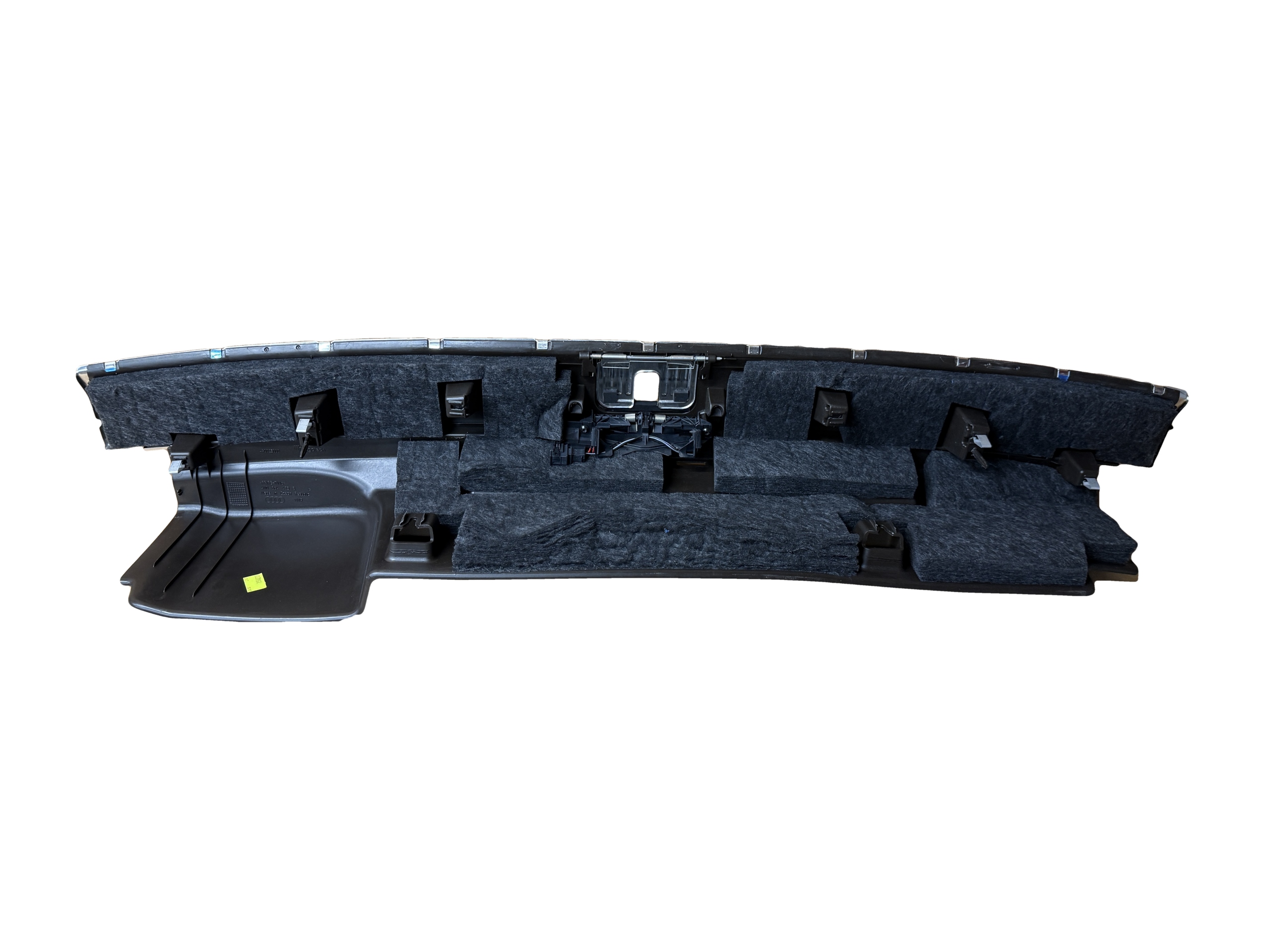 AUDI Q7 4M cover supports boot 4M0864483B
