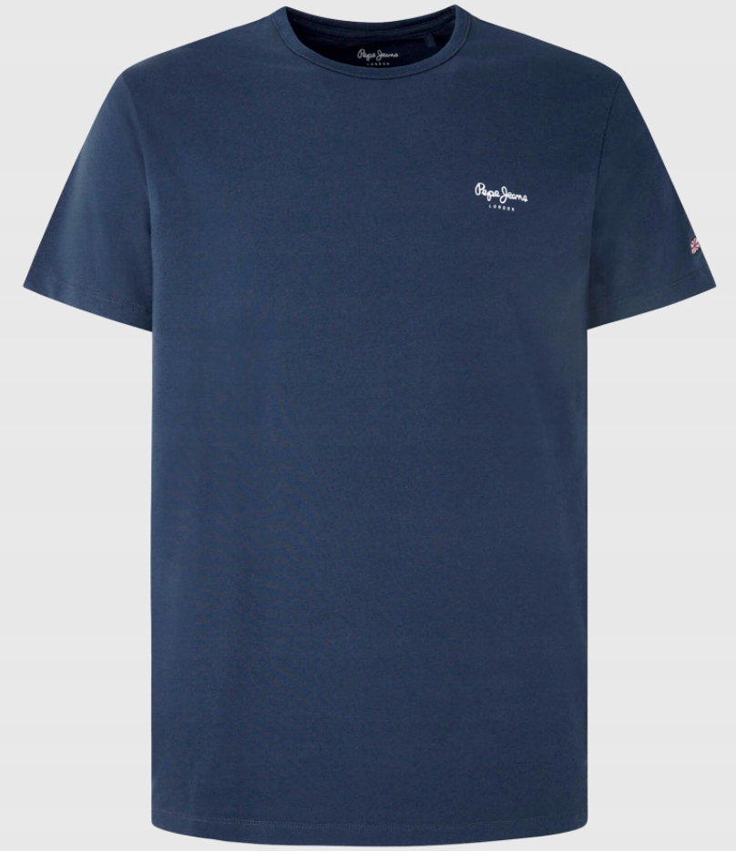 

Pepe Jeans T-shirt Męski PM508212 M