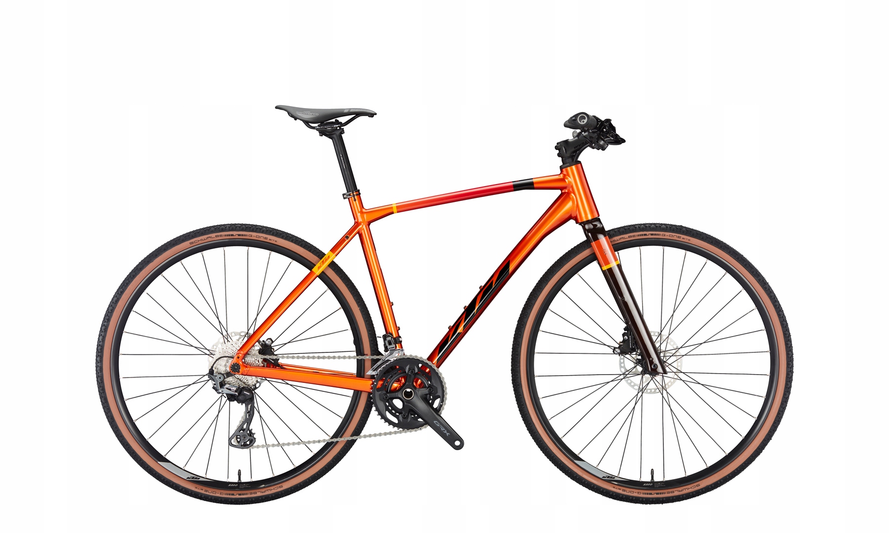 Rower Ktm X-Strada 10 Fit rozmiar L/57cm