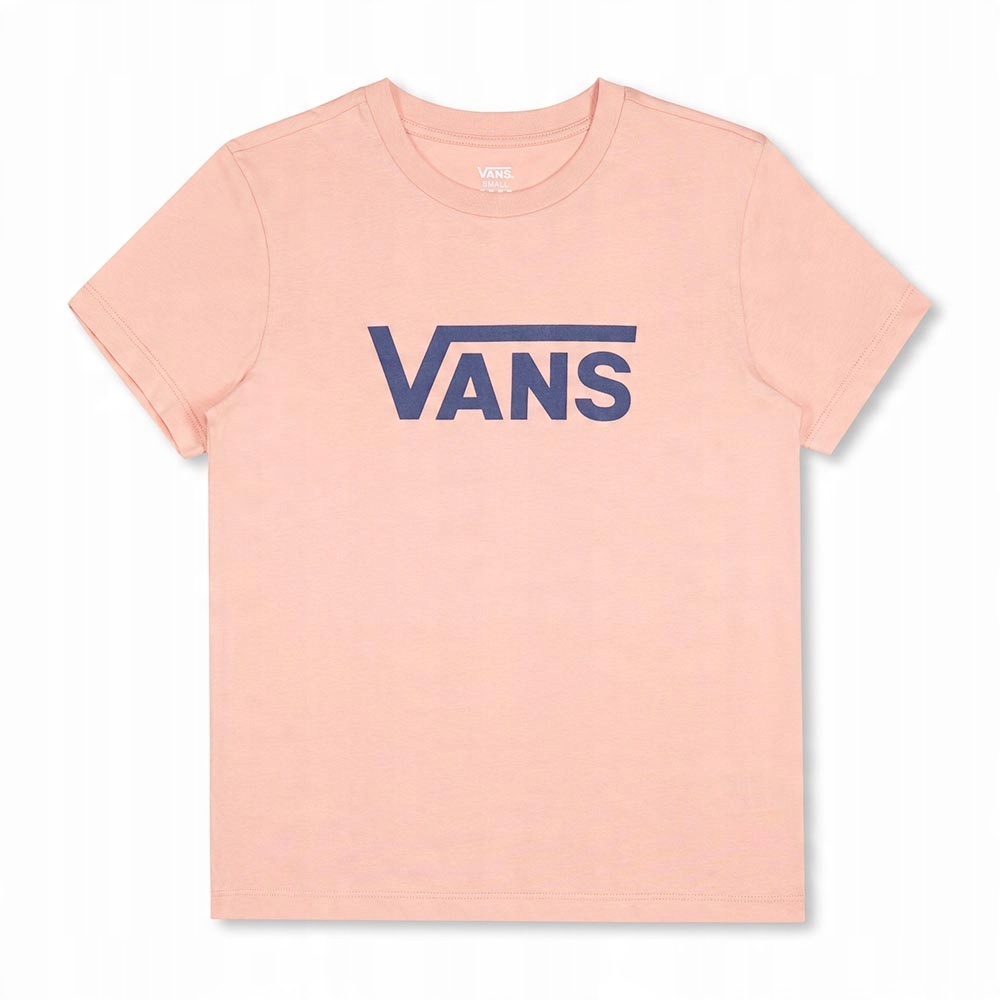 

Koszulka damska Vans Wm Drop VN0A5HNMZS6 S