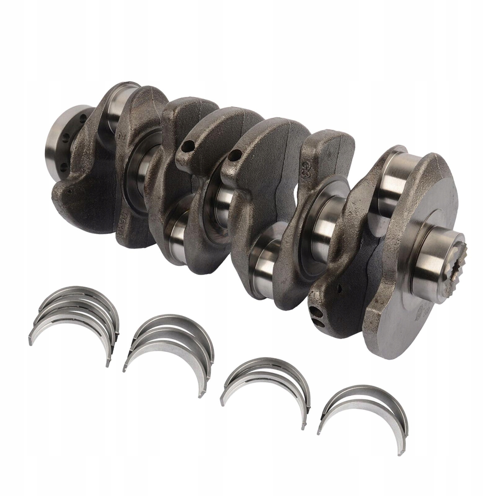 Silnik 06L105101D Części zamienne do Szerokość siewu 0 cm