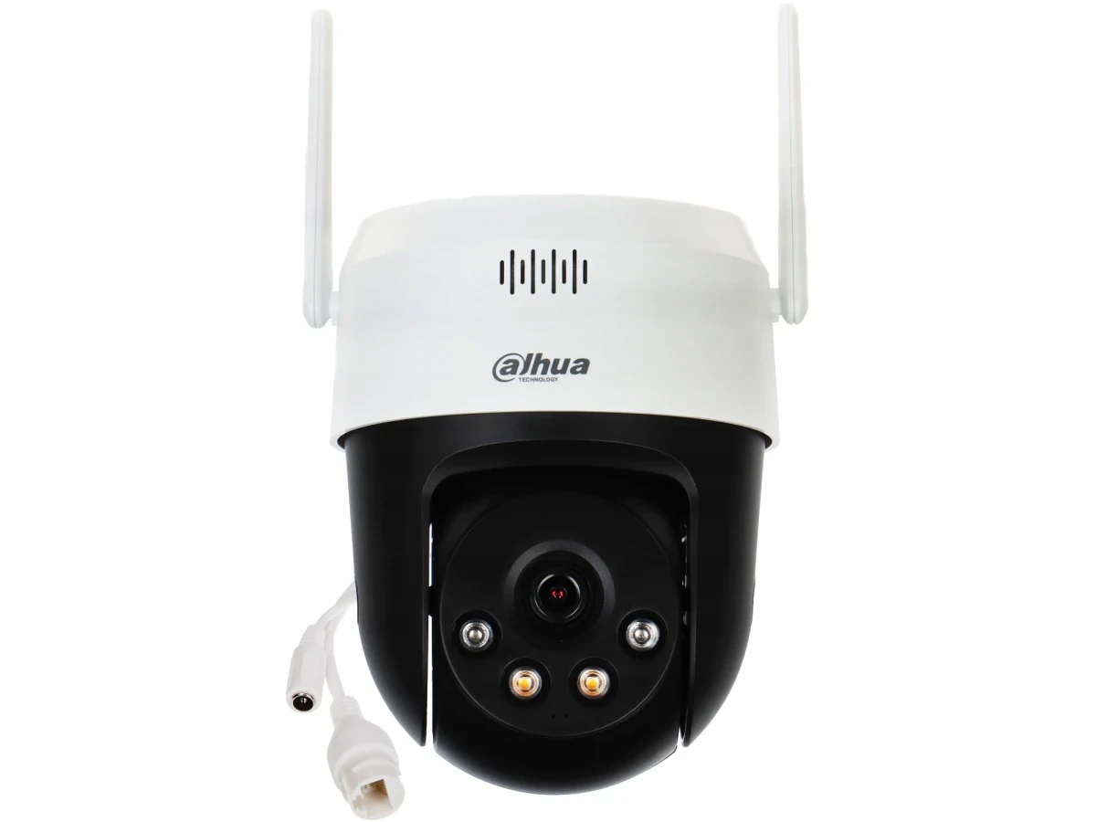 Kamera obrotowa IP Dahua PICOO A2 P3AE-PV 3 Mpx Wi-Fi