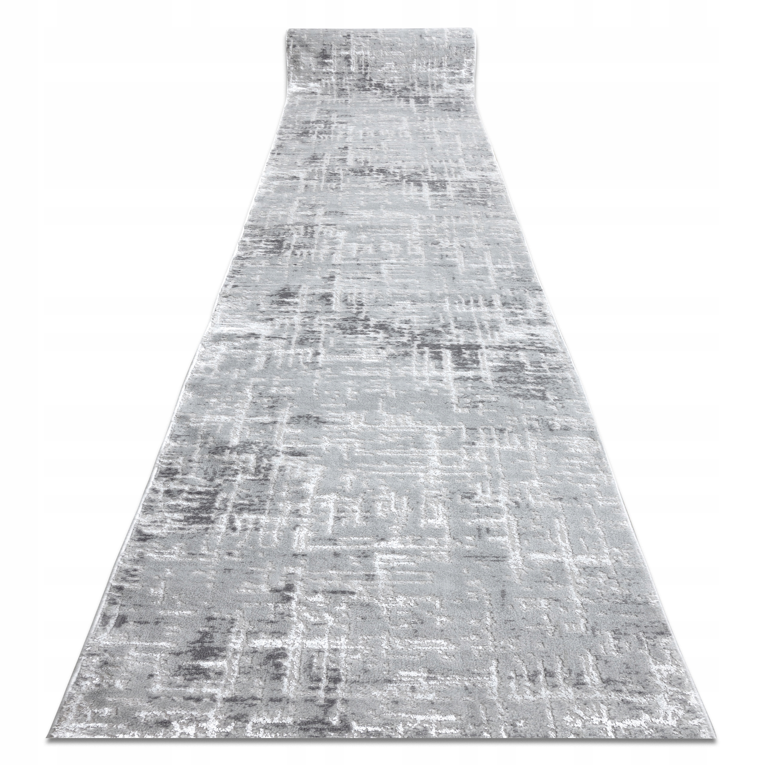 

Chodnik Nowoczesny Mefe 80cm Beton szary ^*Q3005