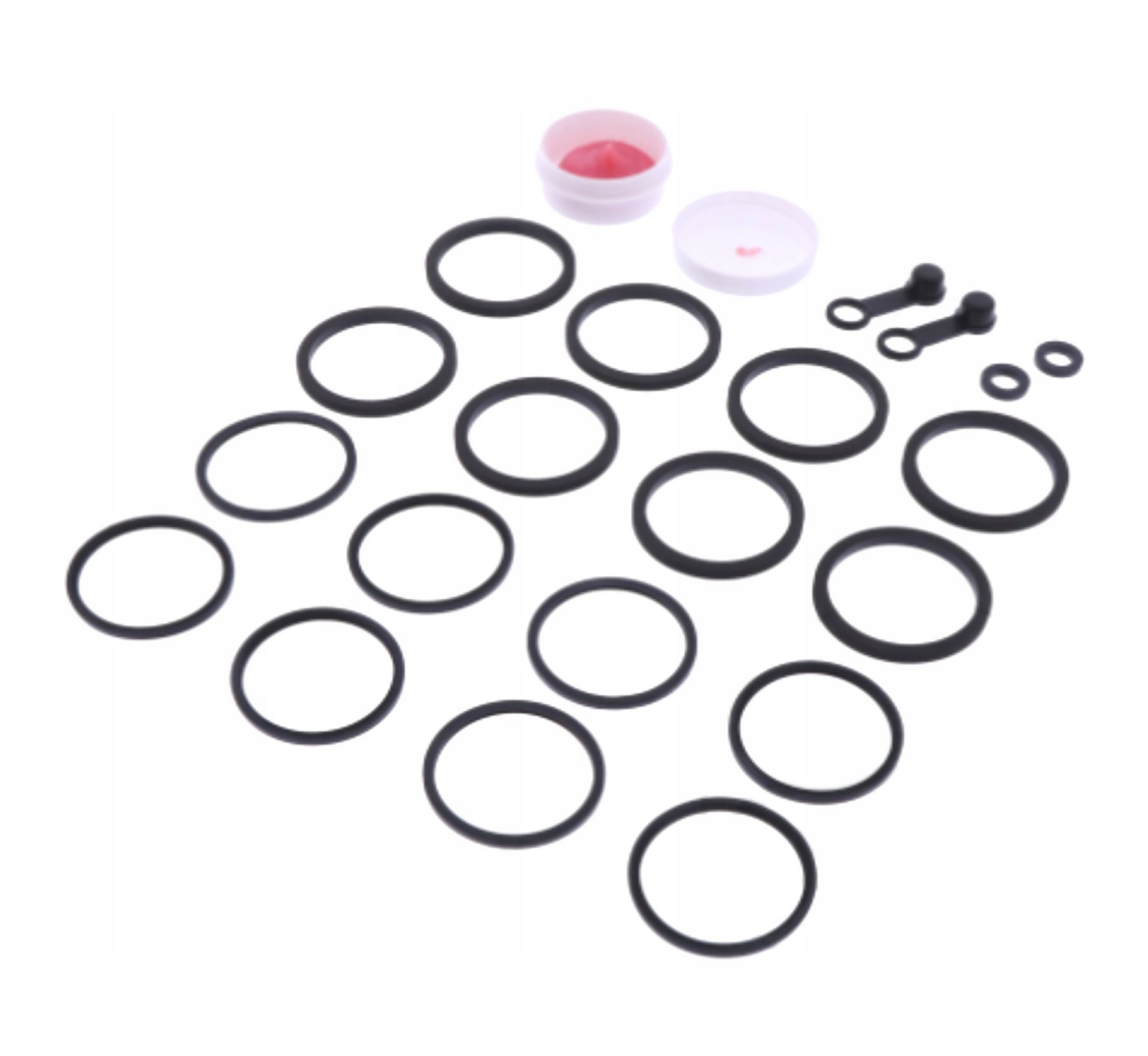 Sada Pro Opravu Předního Brzdového Třmenu Suzuki Gsx-r 1000 2003