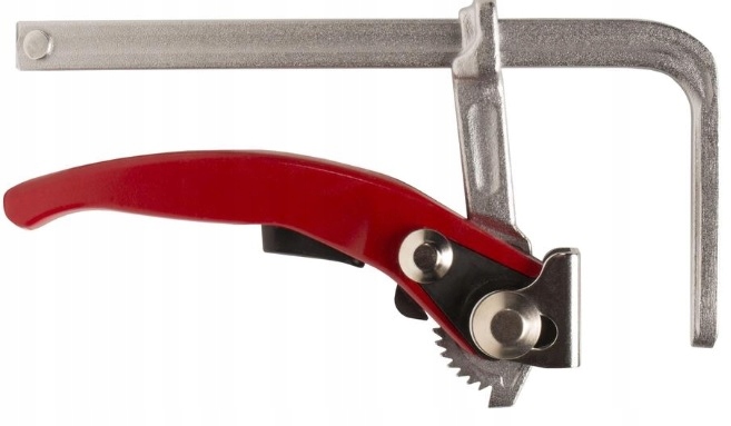 RUBI 50958 ZACISK SZYNY PROWADNICY SLIM CUTTER Kod producenta RUBI 50958 SLIM CUTTER SYSTEM