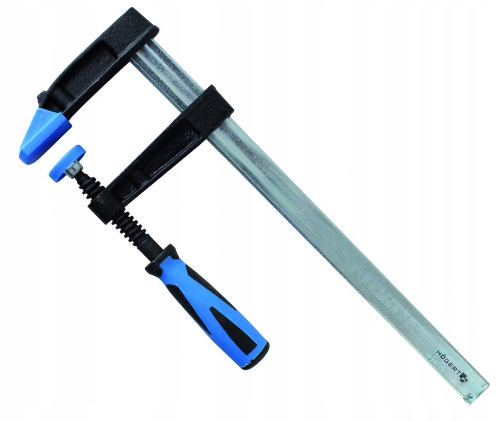 

Ścisk stolarski 150 x 50 mm Hoegert Technik