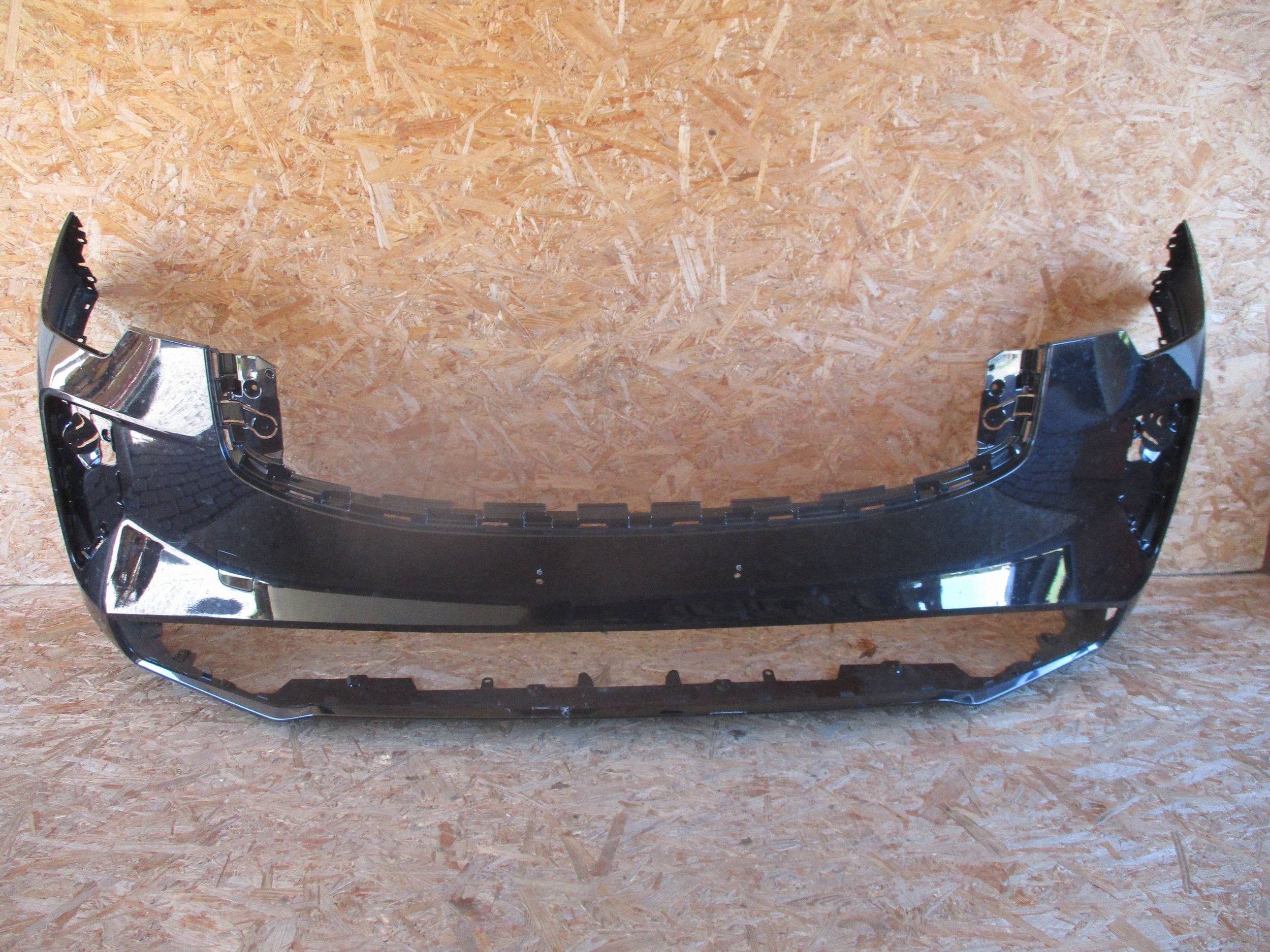 bumper front front VOLVO XC90 II LIFT 24