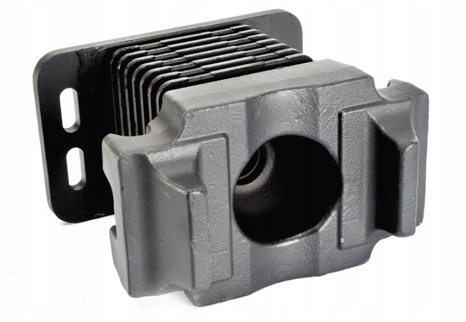 PODUSZKA RESORA TYL TYLNA DAF CF XF Parts manufacturer Other