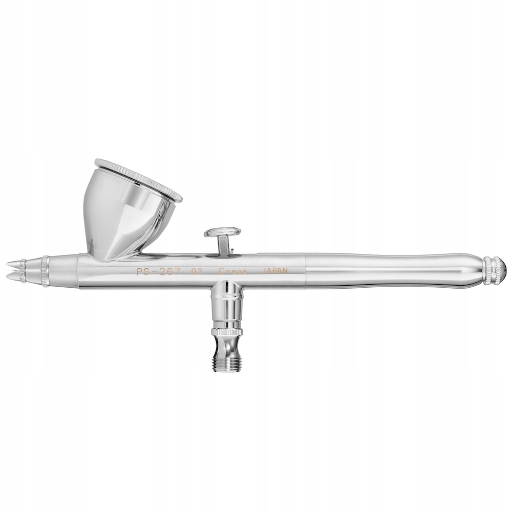 

Aerograf Procon PS-267 Mr.Procon Boy Fwa 0.2 mm